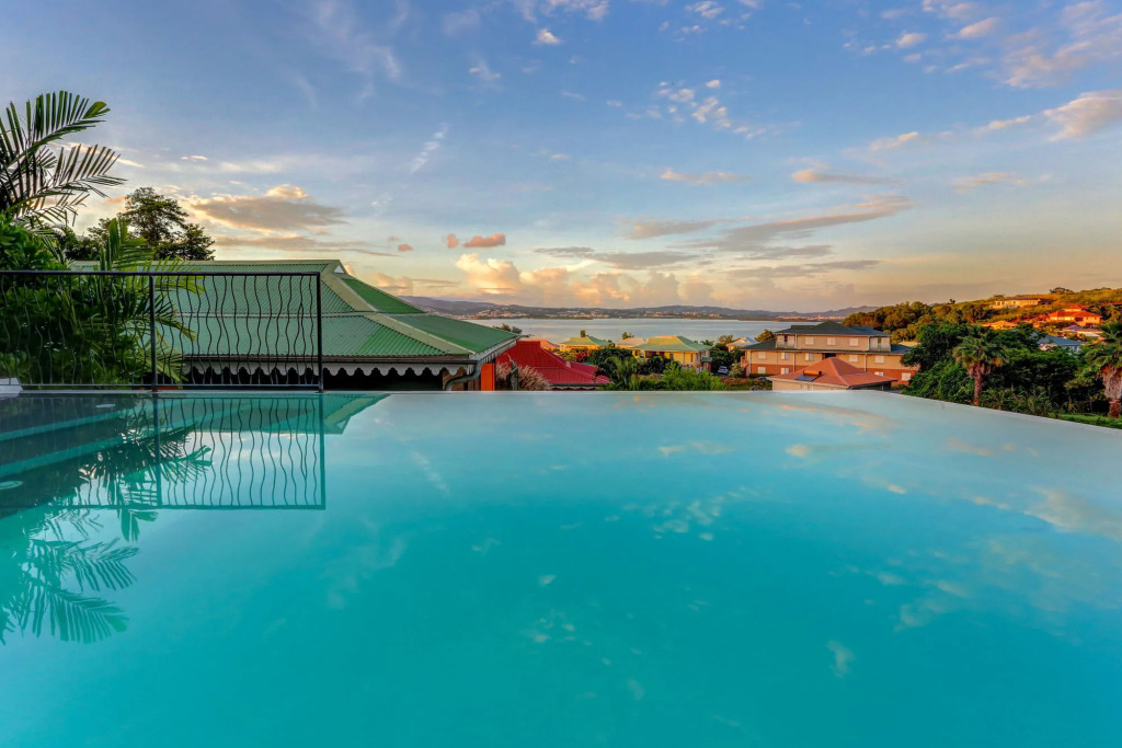 La Suite Villa