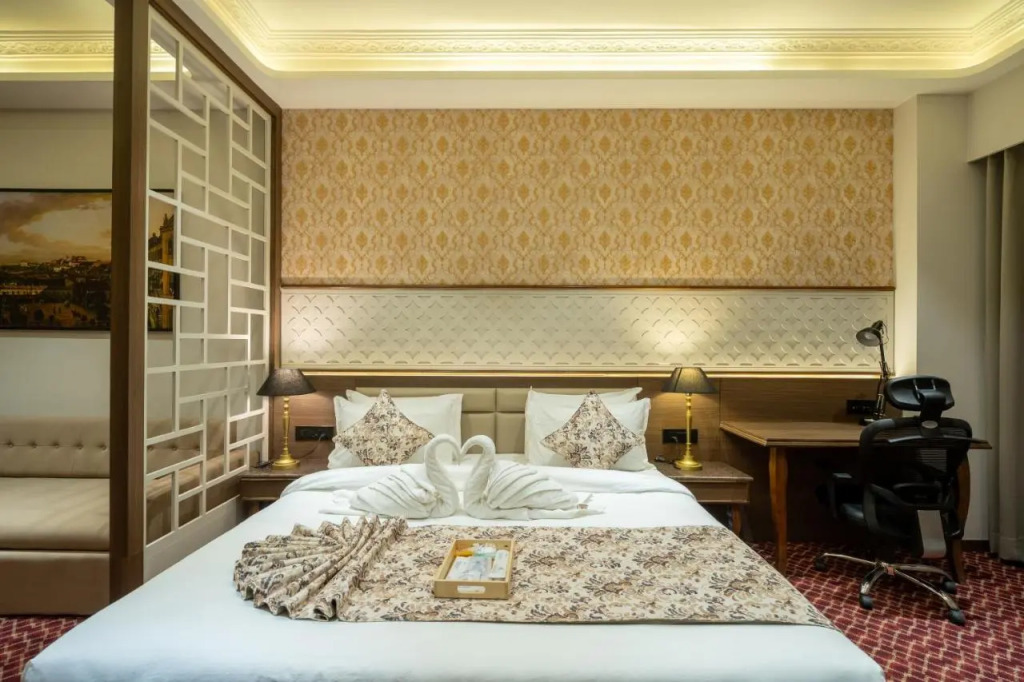 Hotel Mivaante