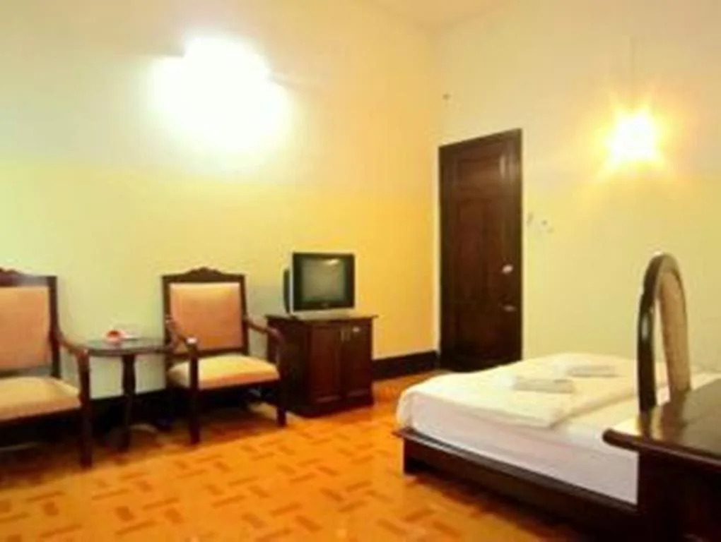 Hoa Hong Hotel Thu Duc
