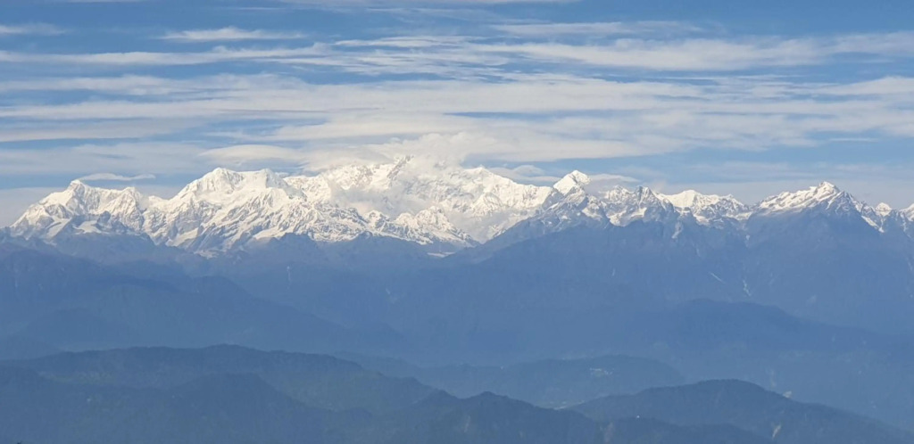 Mahakal homestay