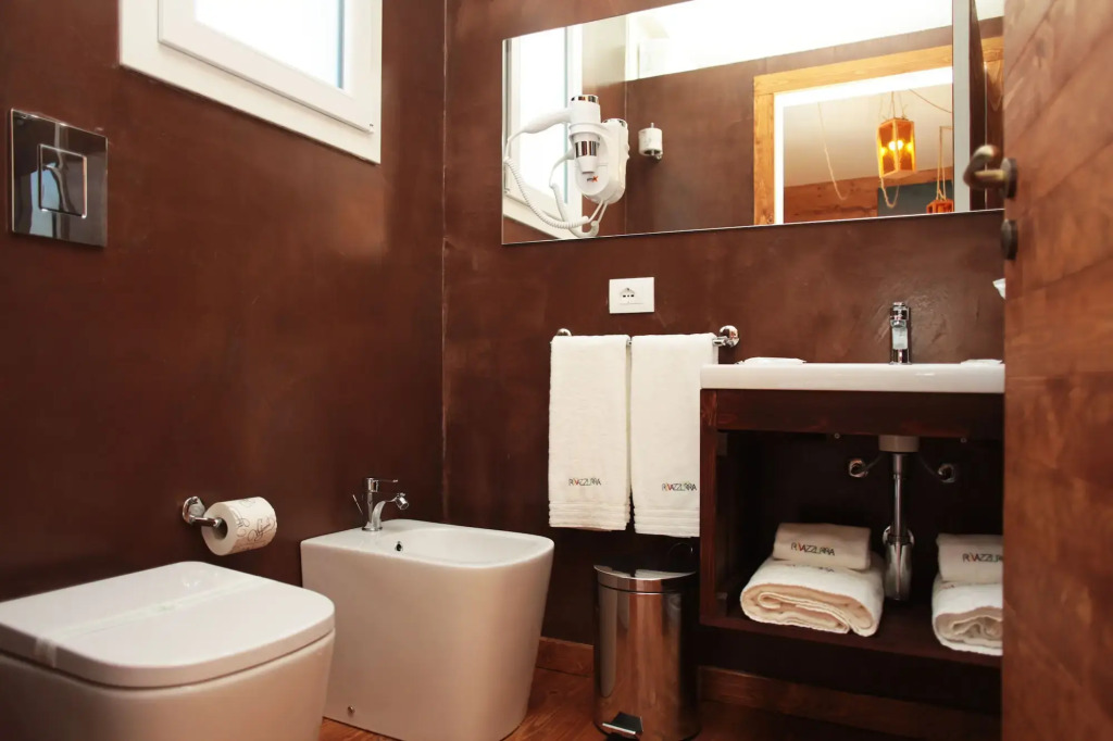 Rivazzurra Design Rooms