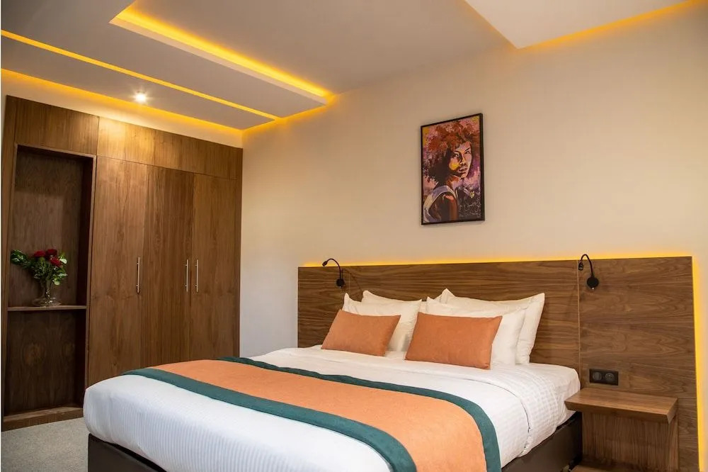 Eden Boutique Hotel