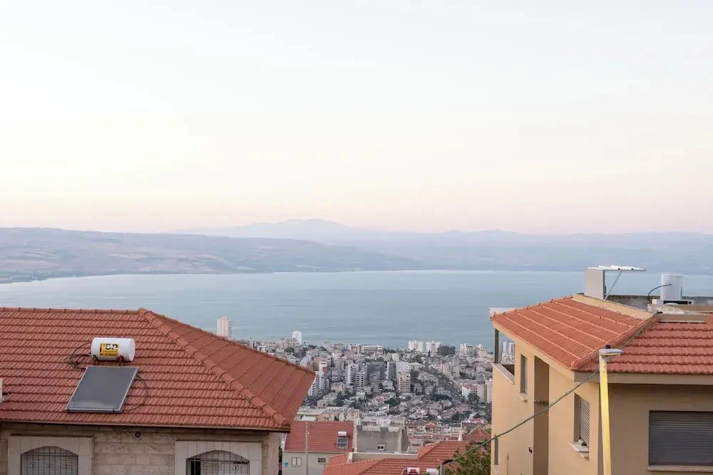 Villa Blue Horizon