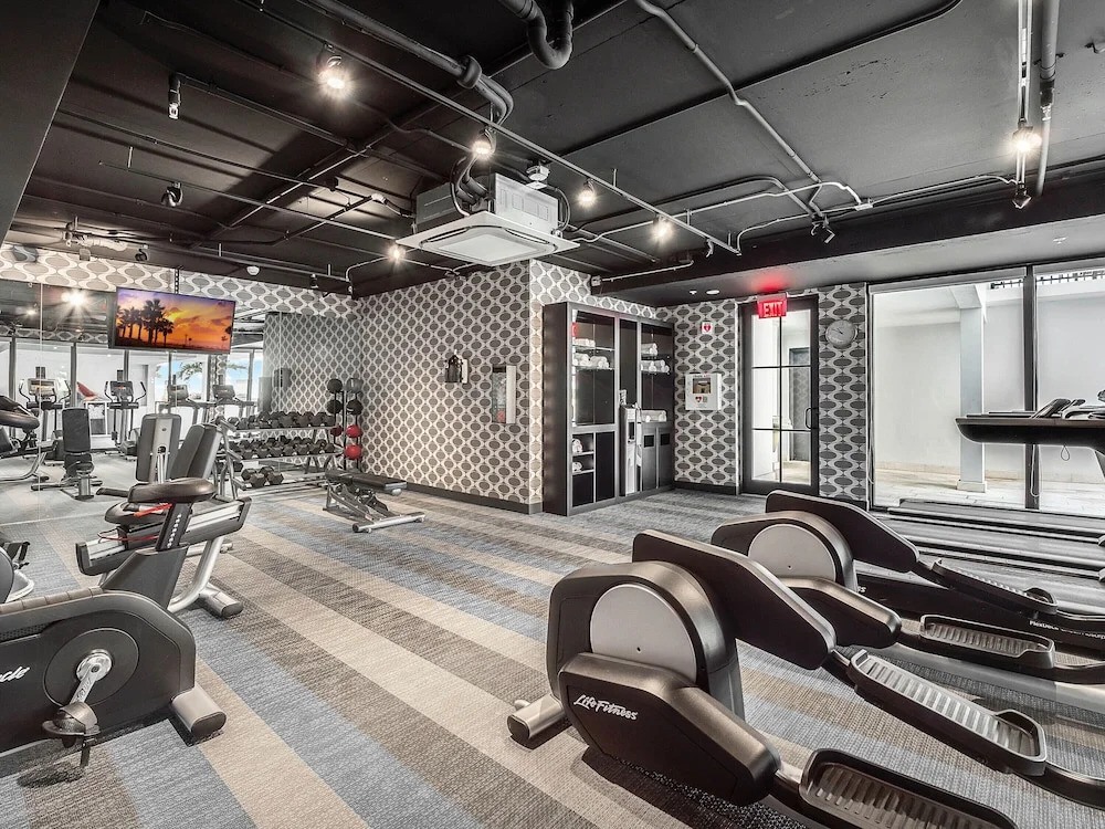 Nuovo Miami Airport Coral Gables