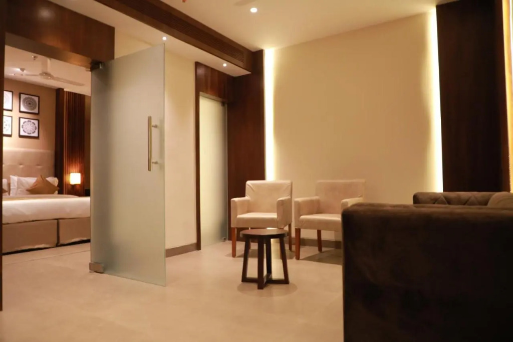 Magnet Hotel