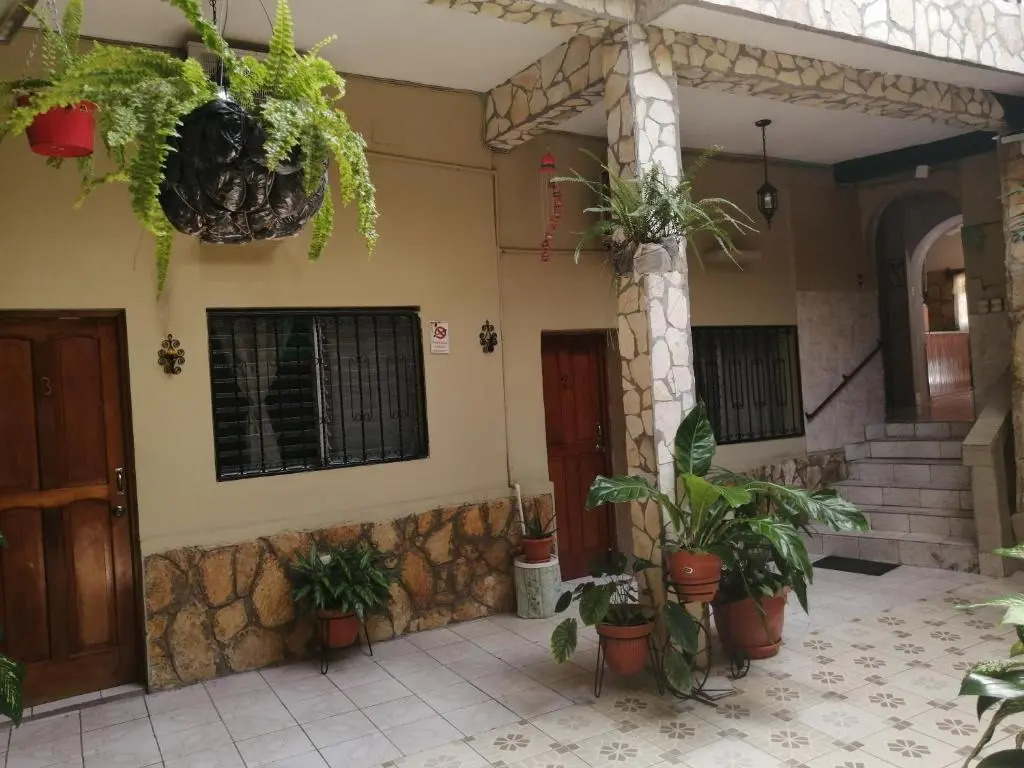 La Posada De Don Jose