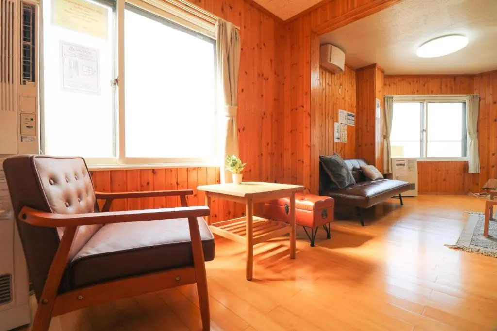 Culture24 / Vacation STAY 1616
