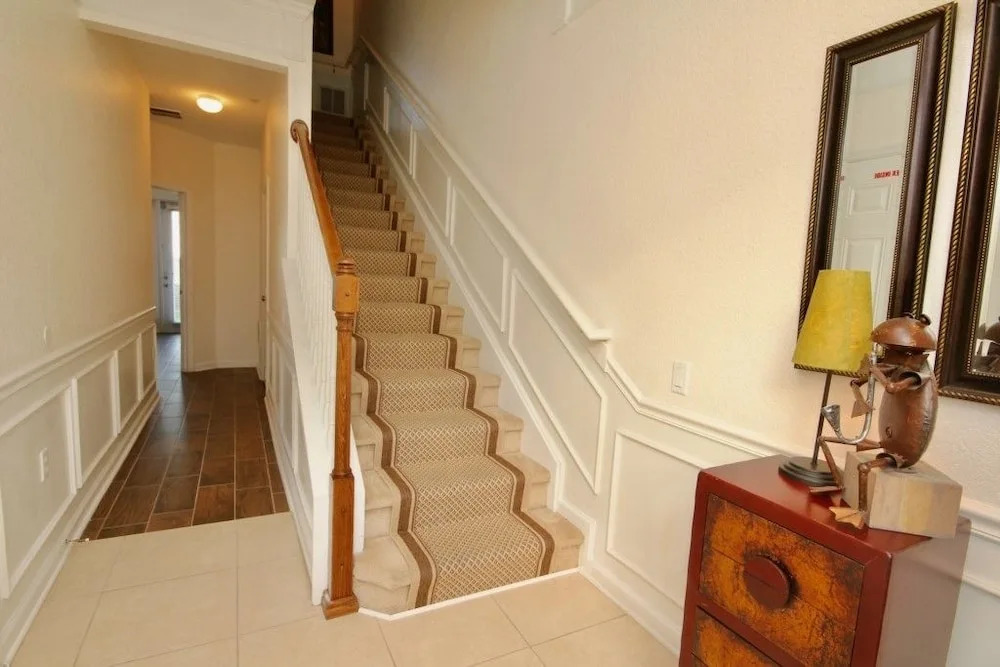 Vista Cay Villa - New!