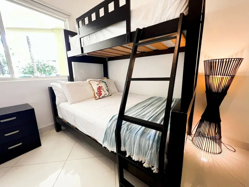 Relajate hermoso jardín y 2 piscinas