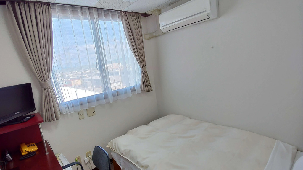 Hotel Hakusan Hills