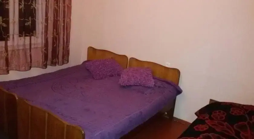 House near The Black Sea