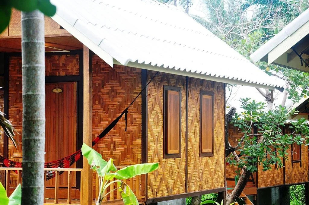 Jungle Garden Bungalows