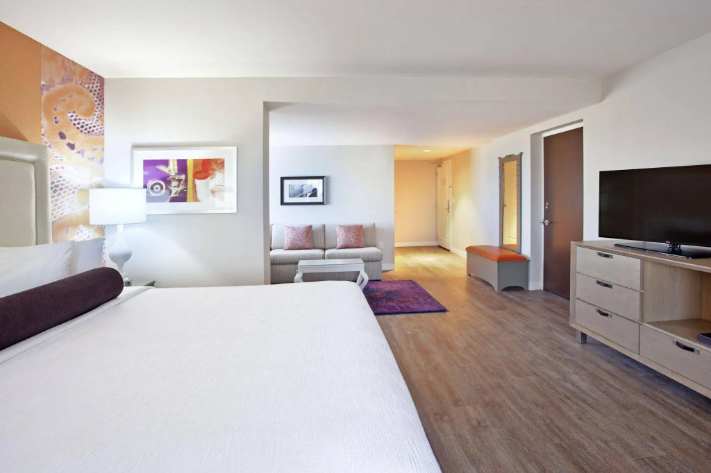 Hotel Indigo Austin Downtown - University by IHG