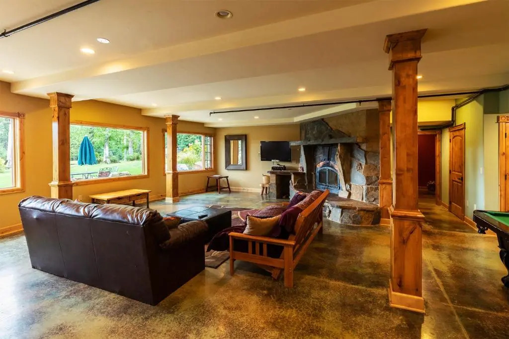 Talus Rock Retreat