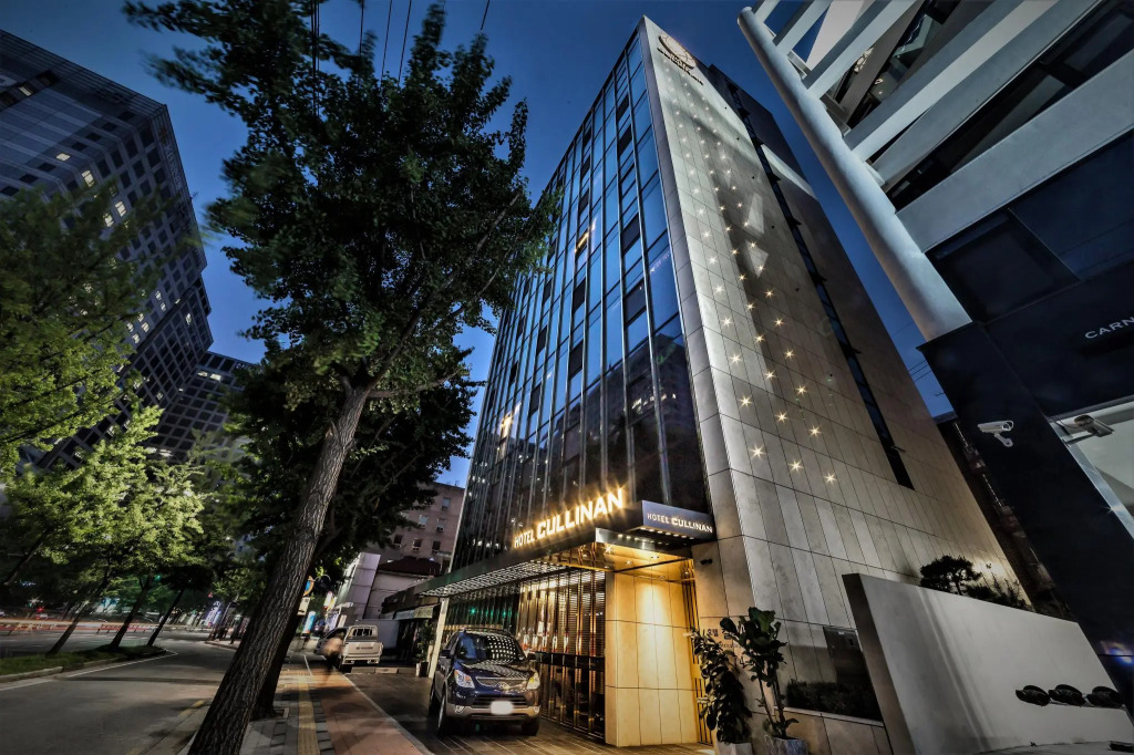 Hotel Cullinan