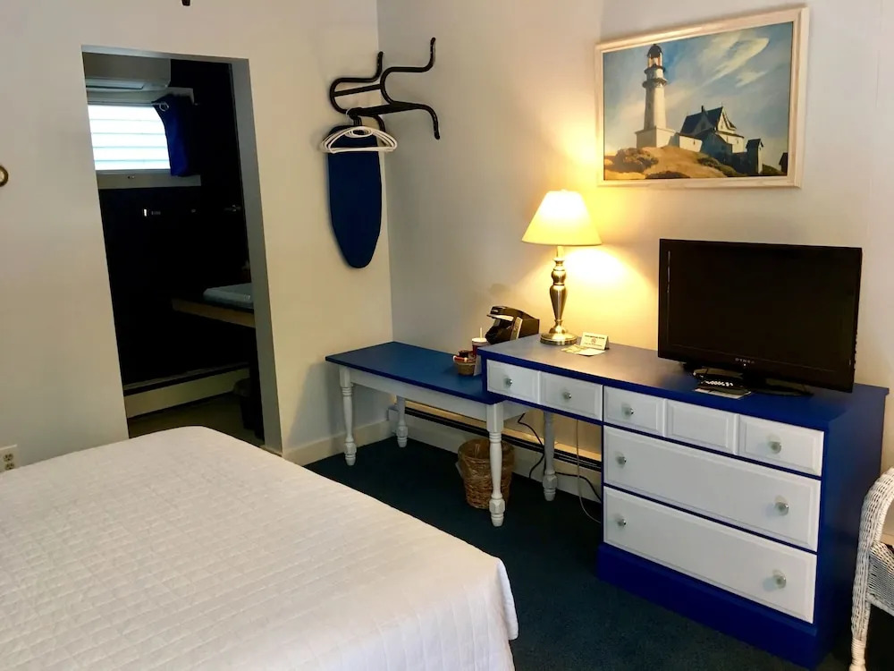 The Towne Motel