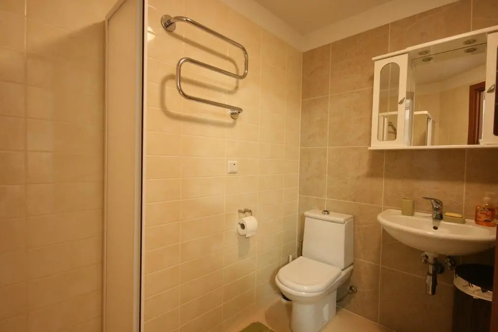 Goodson & Red Ilmarine Apartment