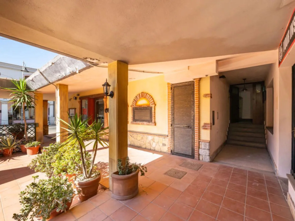 Apartment Casa Luna Muravera Villaputzu