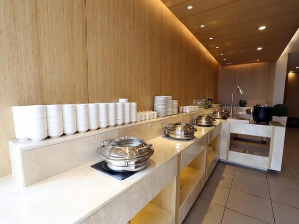 JI Hotel Nanjing Hongqiao Zhongshan North Road