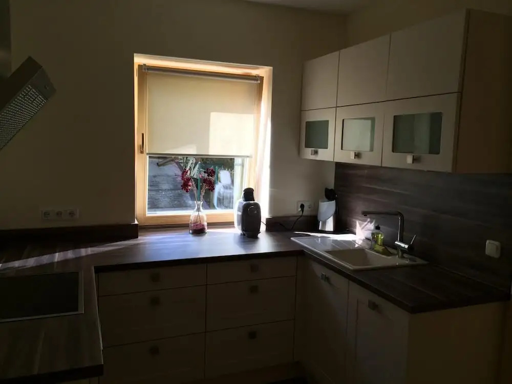 Apartments Clara