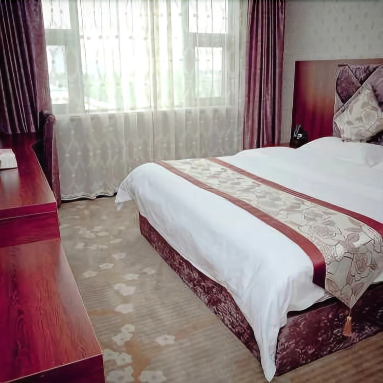 Kangda Hotel