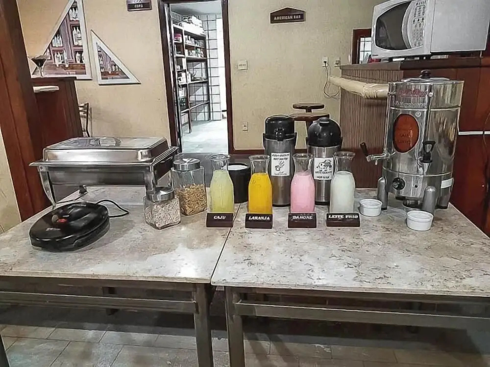 Sakr Hotel