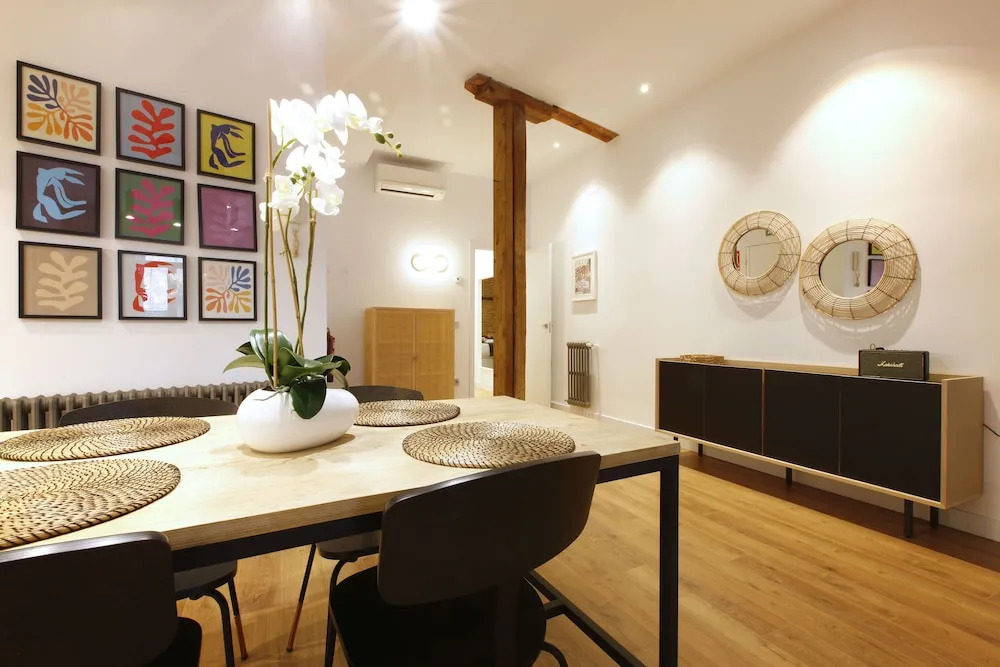 Madrid Centric VI by Madflats Collection