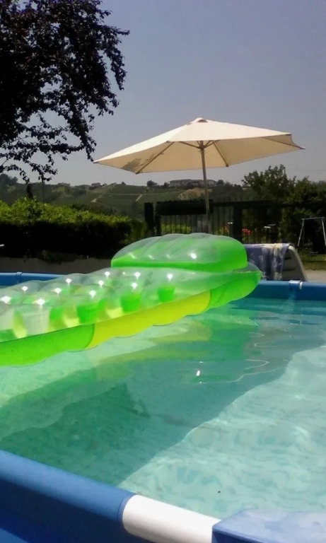 Bed & Breakfast Cascina Beatrice