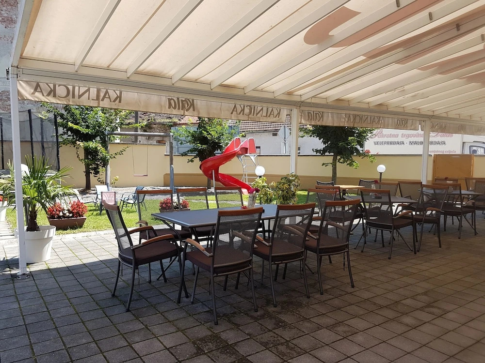Hotel Pakrac