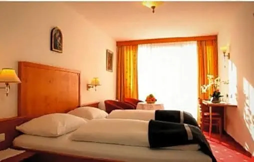 Hotel Stolz