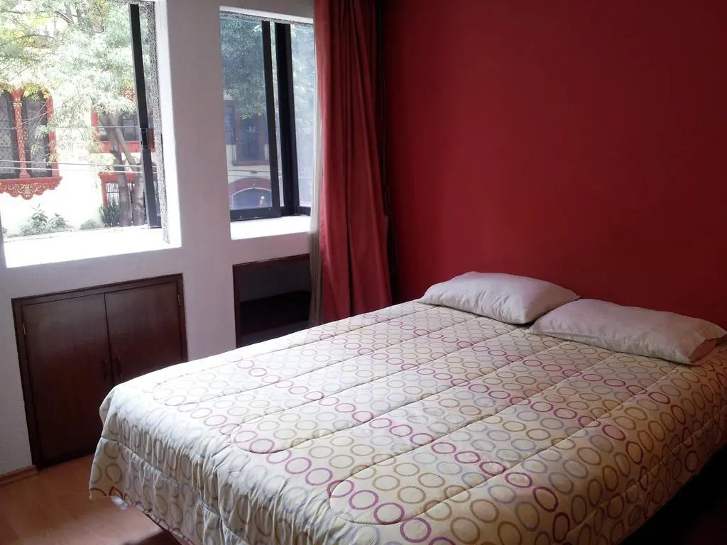 Suites Polanco