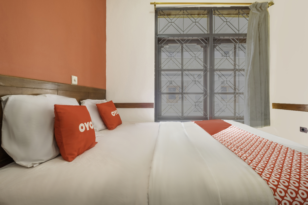 OYO 1945 Hotel Bali Indah