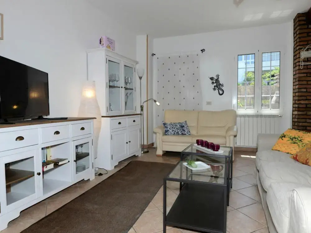 Casa Oreggi Comfortable Holiday Residence