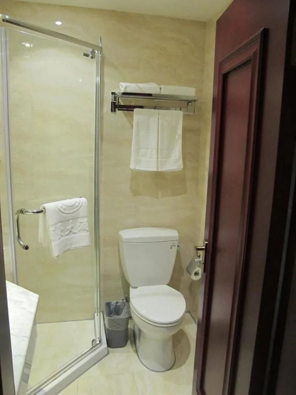 Lihao Hotel
