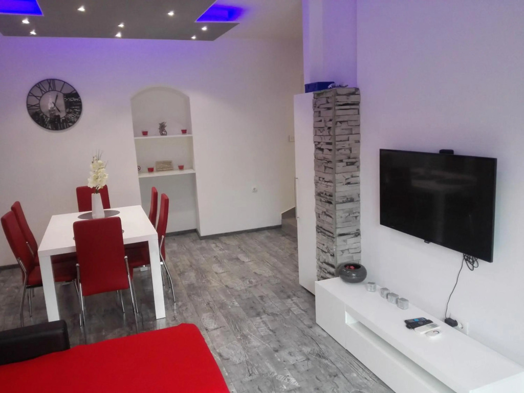 Apartment "M&M"