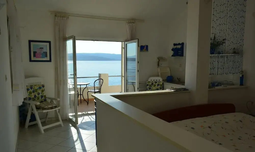 Maja - 50 m From Beach - Sa2-plavi