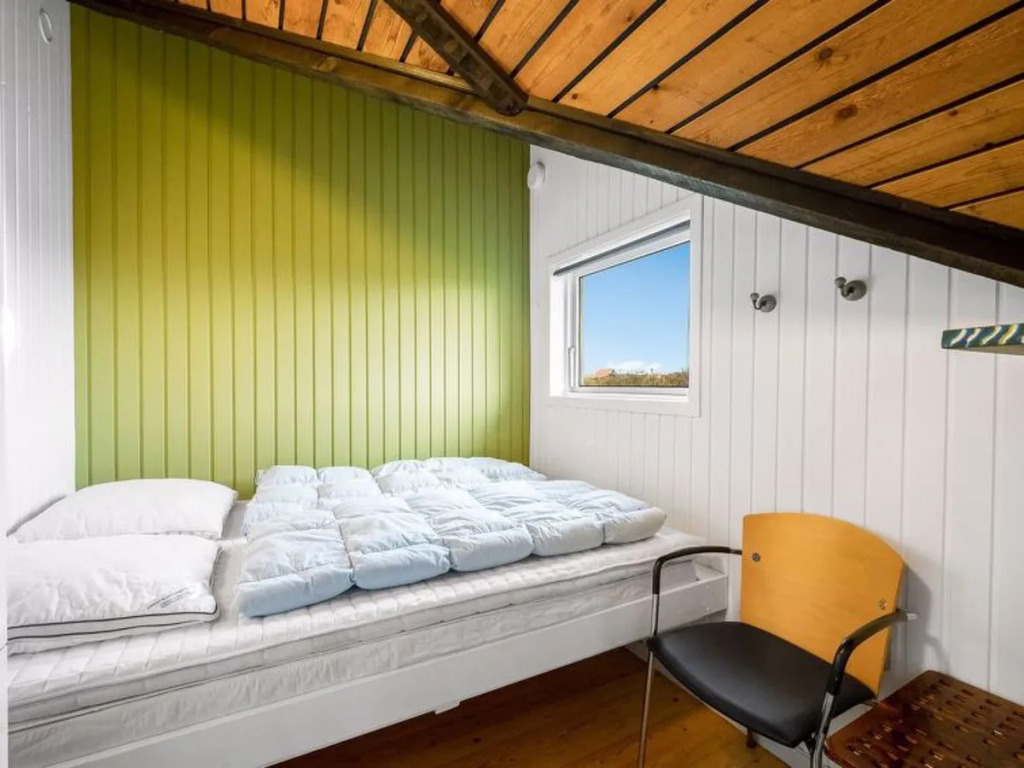 "Amala" - 250m from the sea in Western Jutland