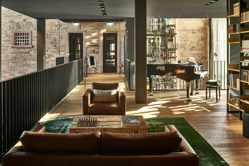 Hotel Liberty Offenburg