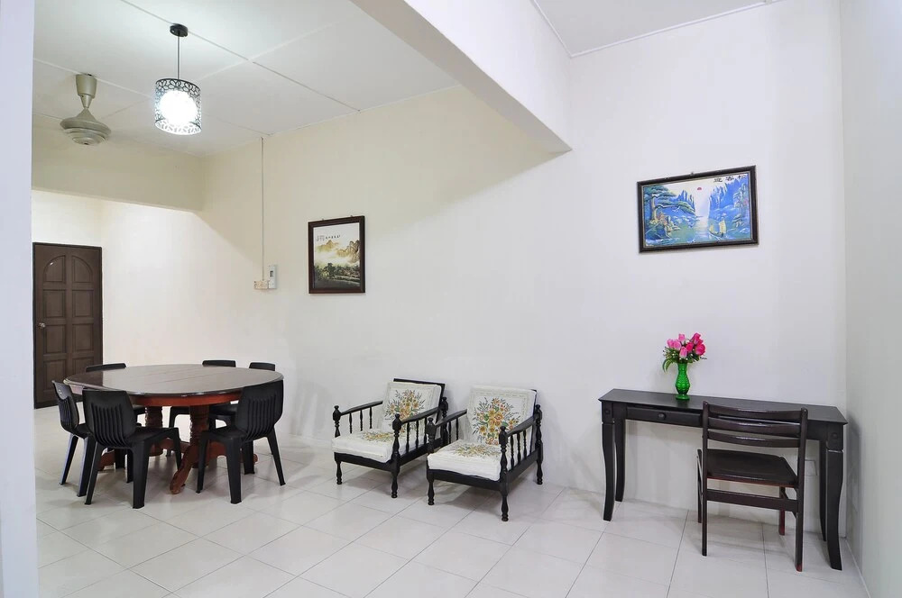 Chin Hua Holiday Home 5