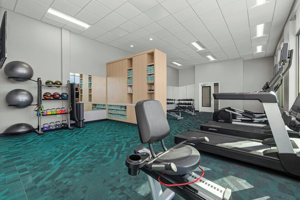 Towneplace Suites By Marriott Murfreesboro