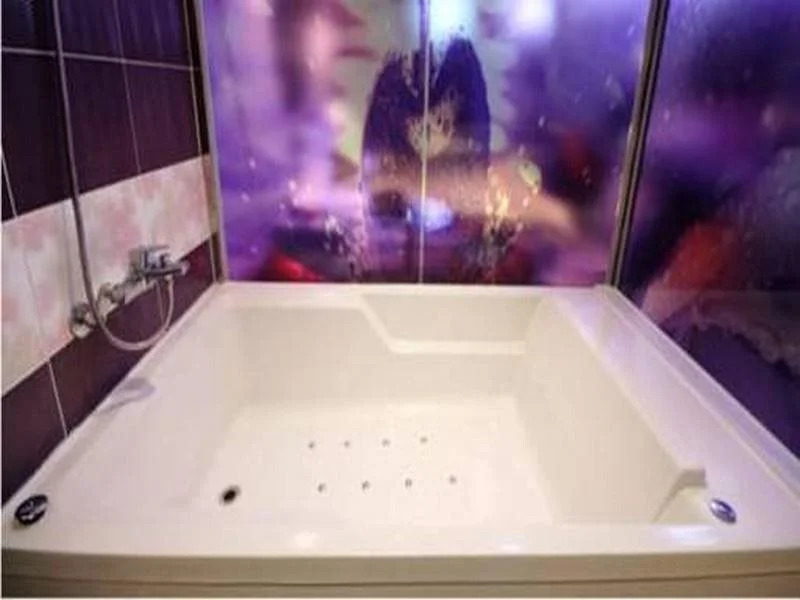 Busan Hot Motel