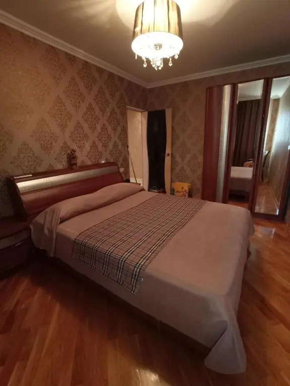 Apartamenty u Ksyu