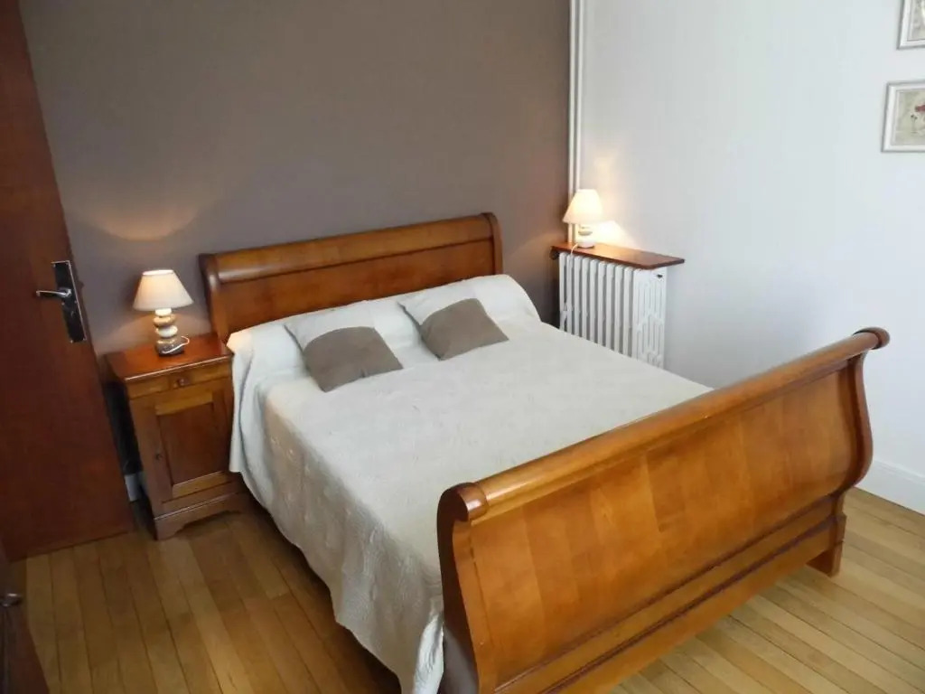 Gîte Le Buisson-de-Cadouin, 3 pièces, 4 personnes - FR-1-616-42