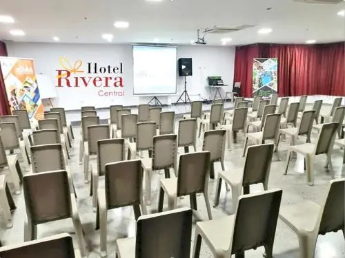 HOTEL RIVERA CENTRAL