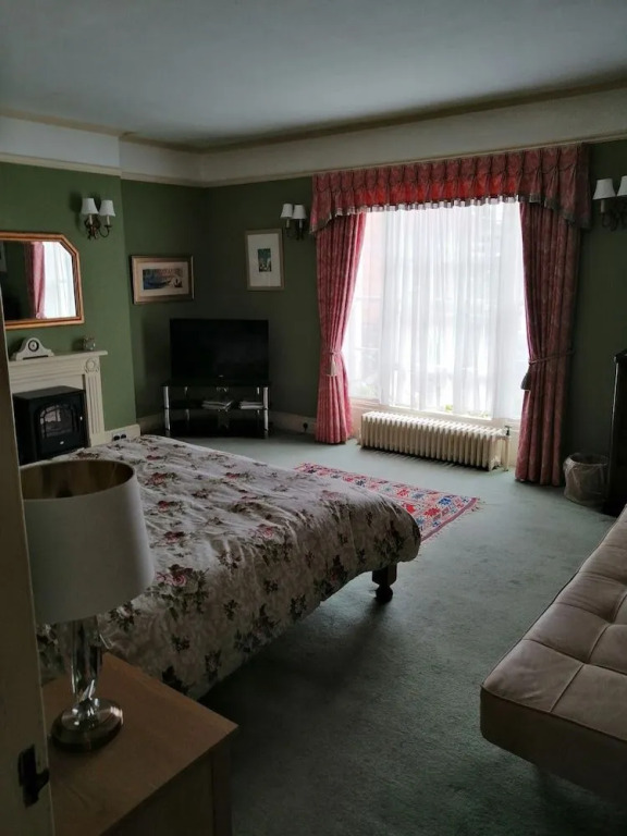 Percy House