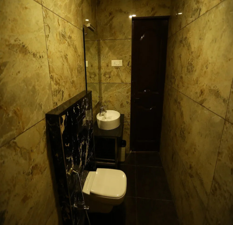 Hotel Golden Palace