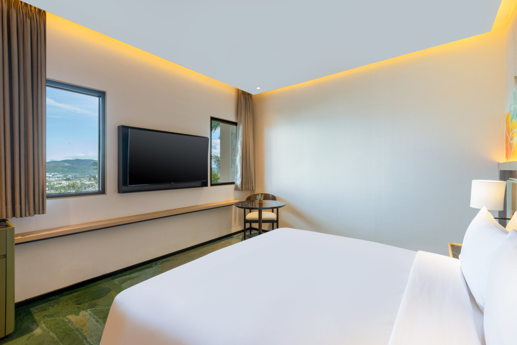 Holiday Inn Lampung Bukit Randu by IHG