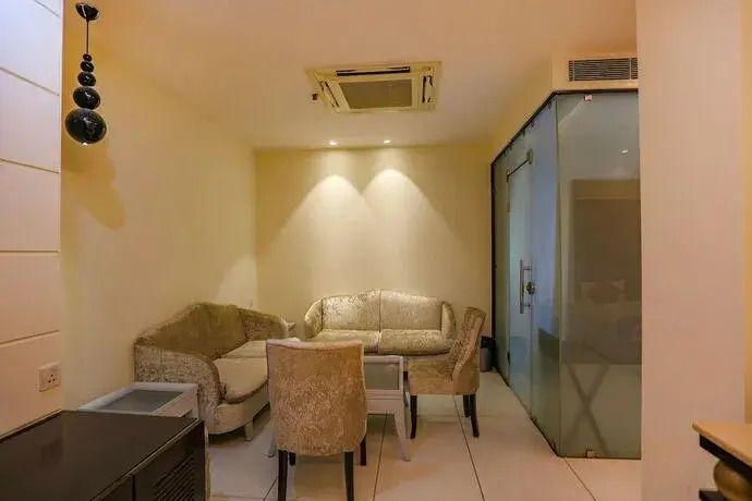 Townhouse Pitampura West Enclave