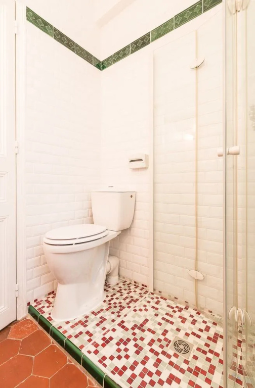 Designer Stay - La Villette