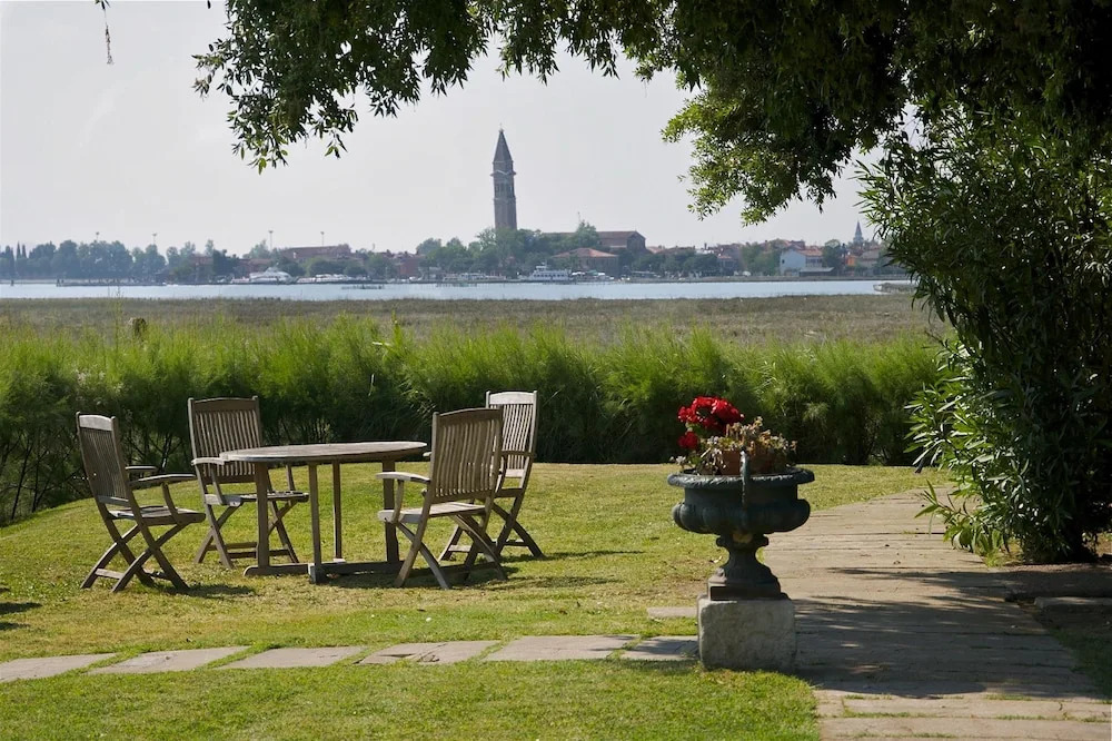Island Lagoon - Venezia